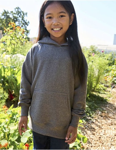 NEU-O13101-Kids Hoodie